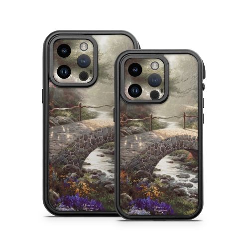 Bridge of Faith Otterbox Fre iPhone 14 Series Case Skin