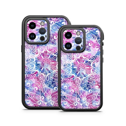 Boho Fizz Otterbox Fre iPhone 14 Series Case Skin