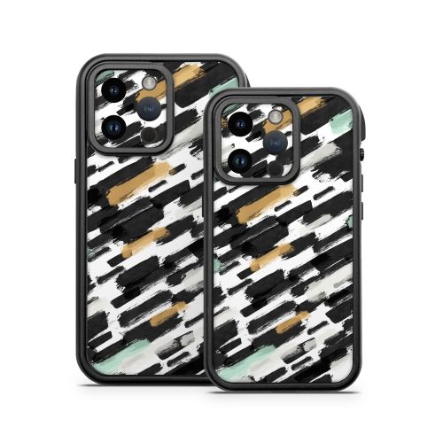 Brushin Up Otterbox Fre iPhone 14 Series Case Skin