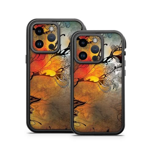 Before The Storm Otterbox Fre iPhone 14 Series Case Skin