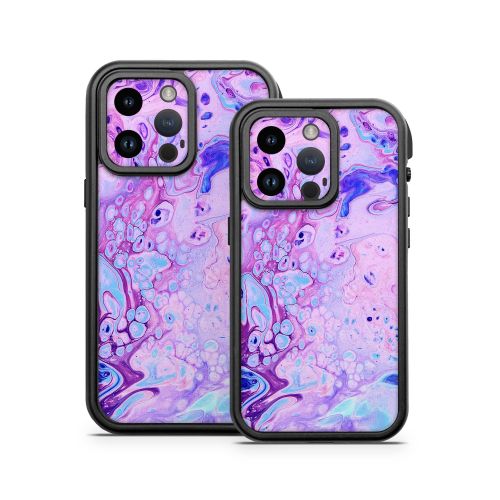 Bubble Bath Otterbox Fre iPhone 14 Series Case Skin