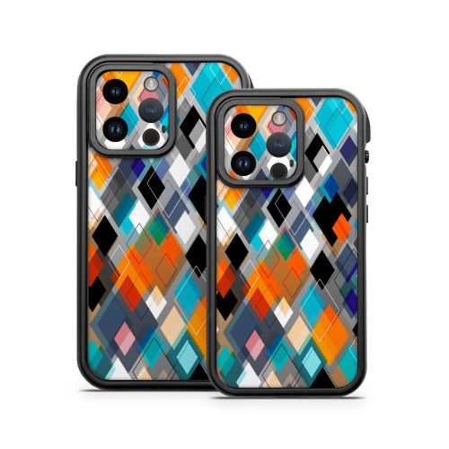 Calliope Otterbox Fre iPhone 14 Series Case Skin