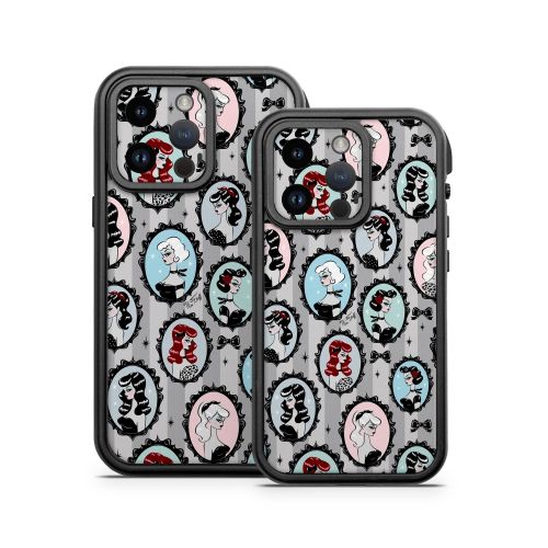 Cameo Dolls OtterBox Fre iPhone 14 Series Case Skin