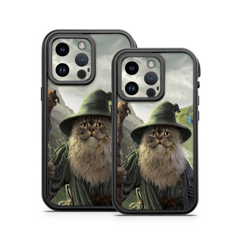 Catdalf Otterbox Fre iPhone 14 Series Case Skin