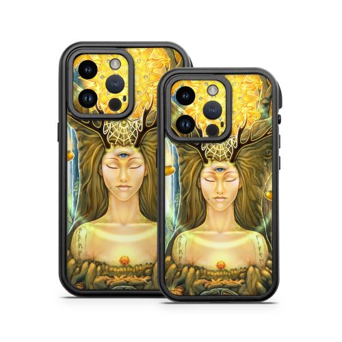 Cause And Effect OtterBox Fre iPhone 14 Series Case Skin