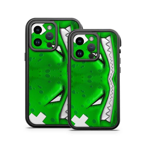 Chunky Otterbox Fre iPhone 14 Series Case Skin
