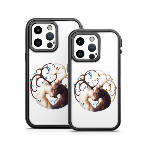 Circle of Life OtterBox Fre iPhone 14 Series Case Skin
