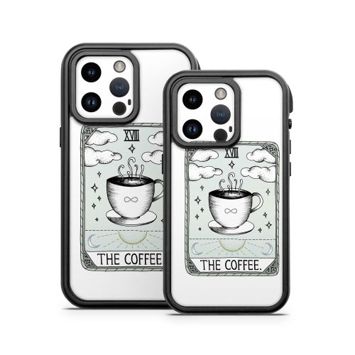 The Coffee OtterBox Fre iPhone 14 Series Case Skin