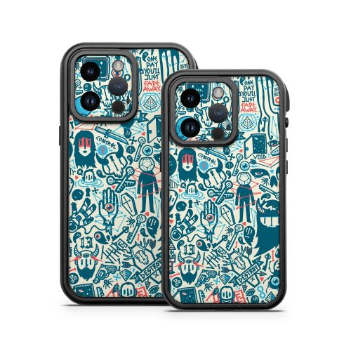 Committee Otterbox Fre iPhone 14 Series Case Skin