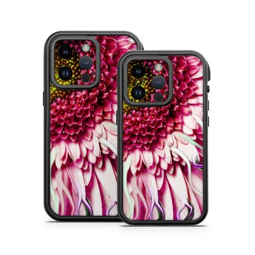 Crazy Daisy Otterbox Fre iPhone 14 Series Case Skin