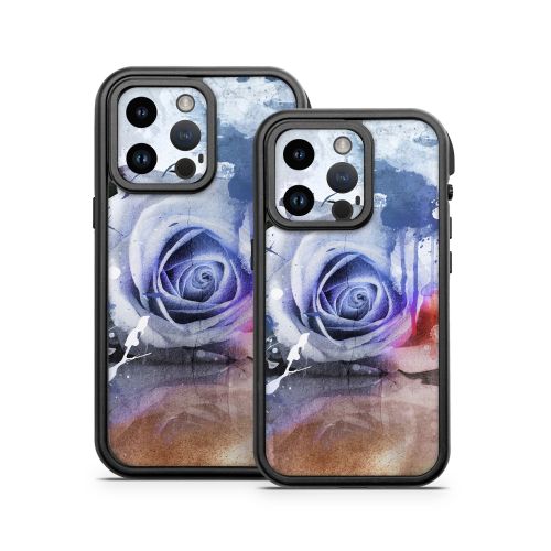 Days Of Decay Otterbox Fre iPhone 14 Series Case Skin