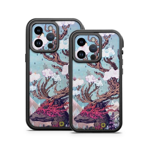 Deer Spirit Otterbox Fre iPhone 14 Series Case Skin