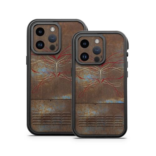 De-Luxe Otterbox Fre iPhone 14 Series Case Skin