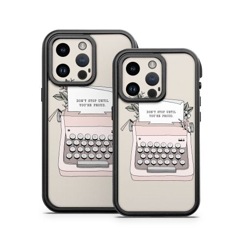 Dont Stop Otterbox Fre iPhone 14 Series Case Skin