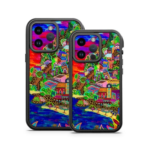 Dreaming In Italian Otterbox Fre iPhone 14 Series Case Skin