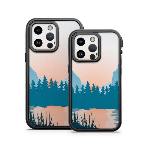 Duskfall OtterBox Fre iPhone 14 Series Case Skin
