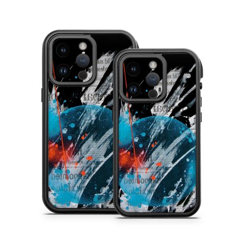 Element-Ocean OtterBox Fre iPhone 14 Series Case Skin