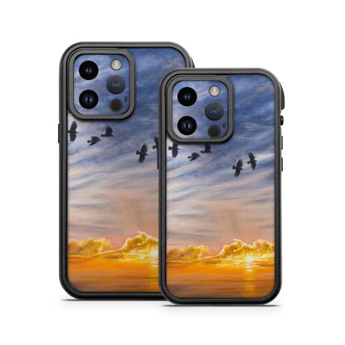Equinox OtterBox Fre iPhone 14 Series Case Skin