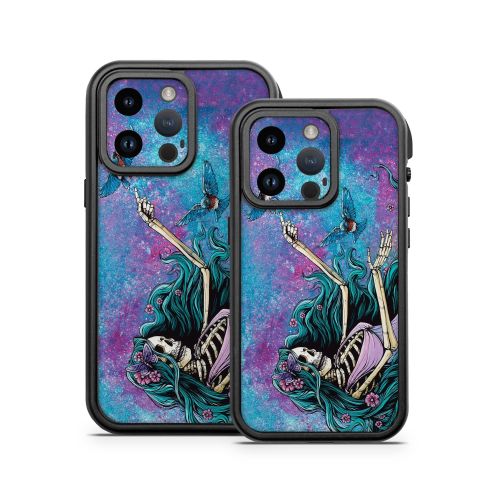 EtherealBeauty OtterBox Fre iPhone 14 Series Case Skin