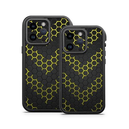 EXO Wasp Otterbox Fre iPhone 14 Series Case Skin