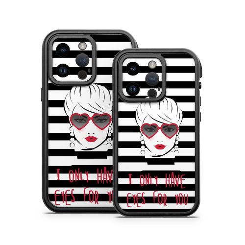 Eyes4U OtterBox Fre iPhone 14 Series Case Skin