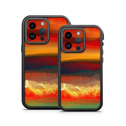 Fervor Otterbox Fre iPhone 14 Series Case Skin
