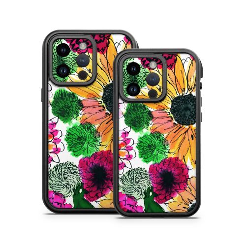 Fiore Otterbox Fre iPhone 14 Series Case Skin