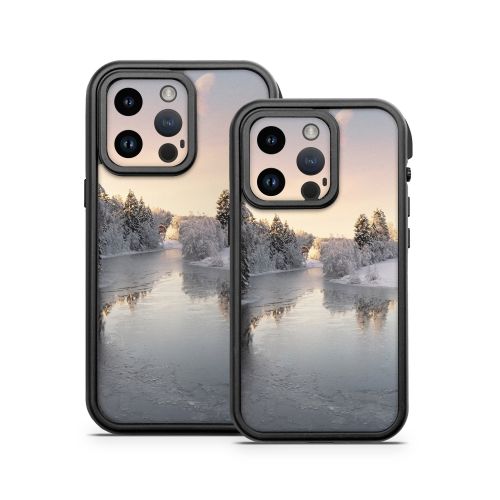 First Light OtterBox Fre iPhone 14 Series Case Skin