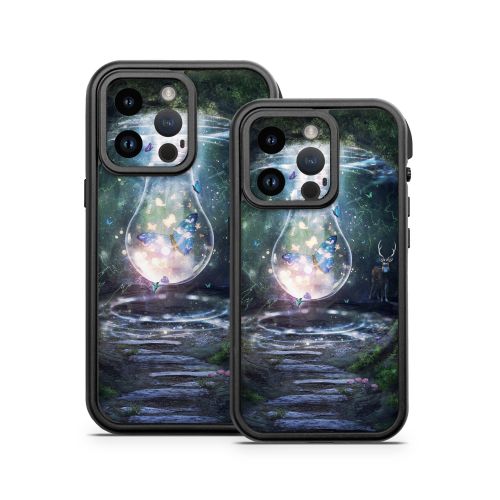 For A Moment Otterbox Fre iPhone 14 Series Case Skin