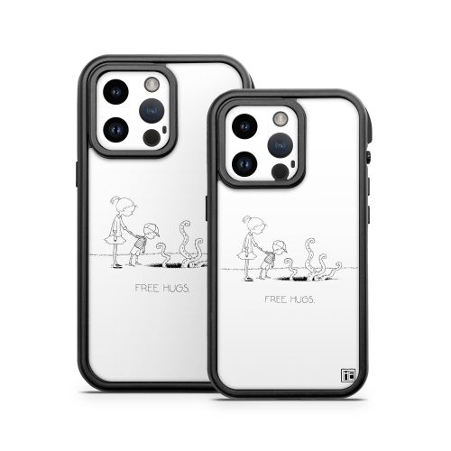 Free Hugs Otterbox Fre iPhone 14 Series Case Skin