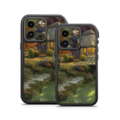 Friendship Cottage Otterbox Fre iPhone 14 Series Case Skin