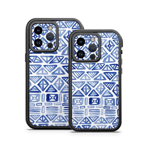Gem Geo Otterbox Fre iPhone 14 Series Case Skin