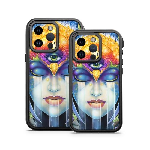 Gaia Goddess OtterBox Fre iPhone 14 Series Case Skin