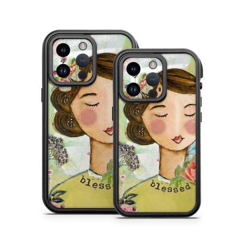 Grateful Soul Otterbox Fre iPhone 14 Series Case Skin