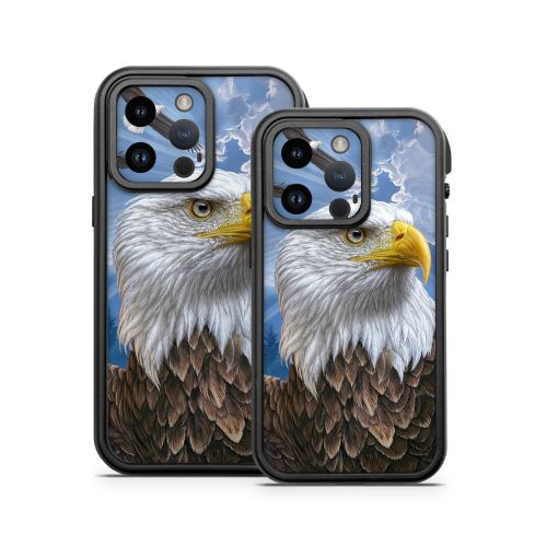 Guardian Eagle Otterbox Fre iPhone 14 Series Case Skin