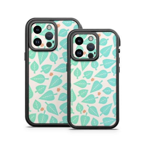 Happy Camper Otterbox Fre iPhone 14 Series Case Skin