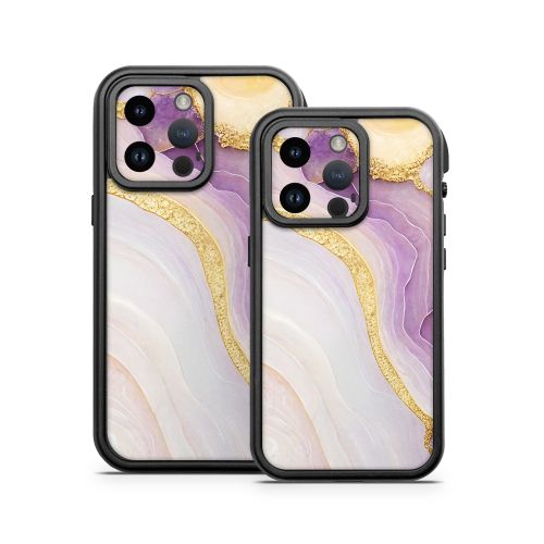 Harmony Agate OtterBox Fre iPhone 14 Series Case Skin