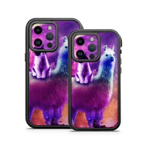 Harmonious OtterBox Fre iPhone 14 Series Case Skin