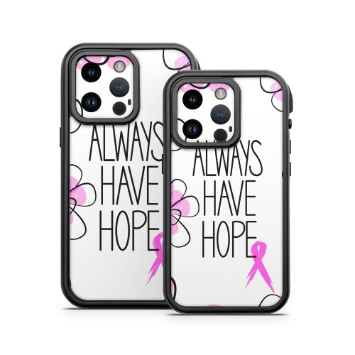 Always Have Hope Otterbox Fre iPhone 14 Series Case Skin