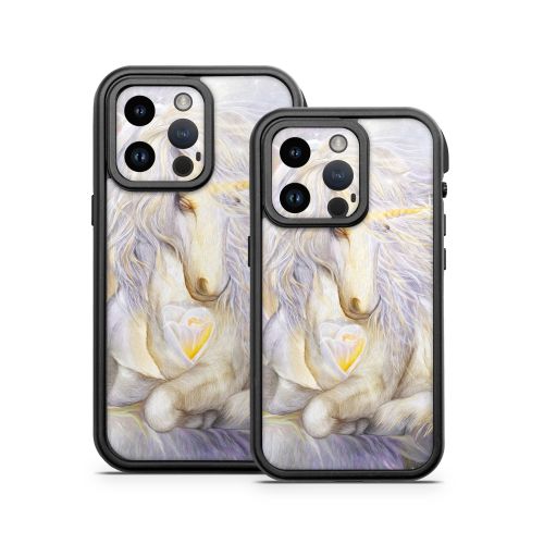 Heart Of Unicorn Otterbox Fre iPhone 14 Series Case Skin