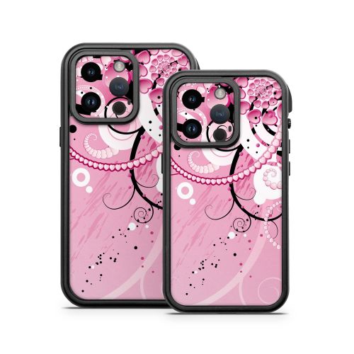 Her Abstraction Otterbox Fre iPhone 14 Series Case Skin