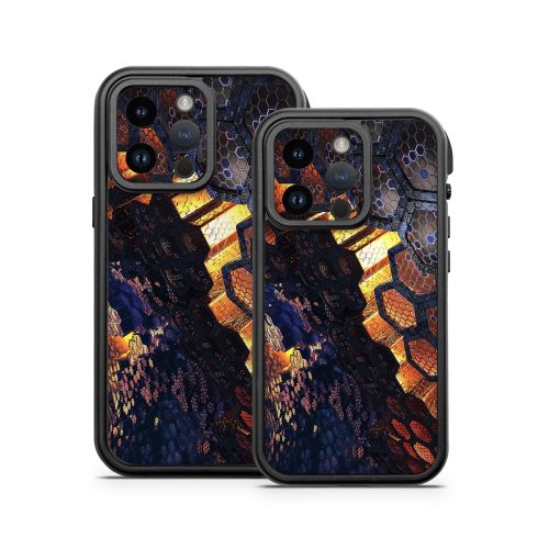 Hivemind Otterbox Fre iPhone 14 Series Case Skin