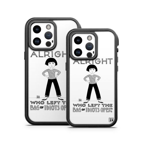 Bag of Idiots Otterbox Fre iPhone 14 Series Case Skin