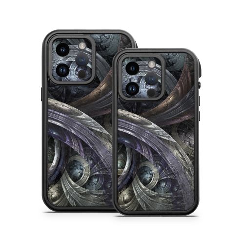Infinity Otterbox Fre iPhone 14 Series Case Skin