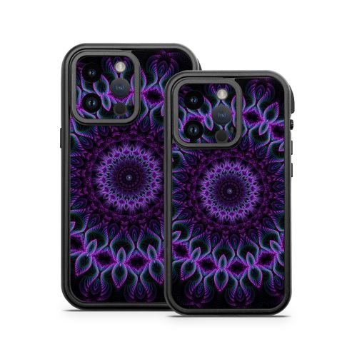 Silence In An Infinite Moment OtterBox Fre iPhone 14 Series Case Skin