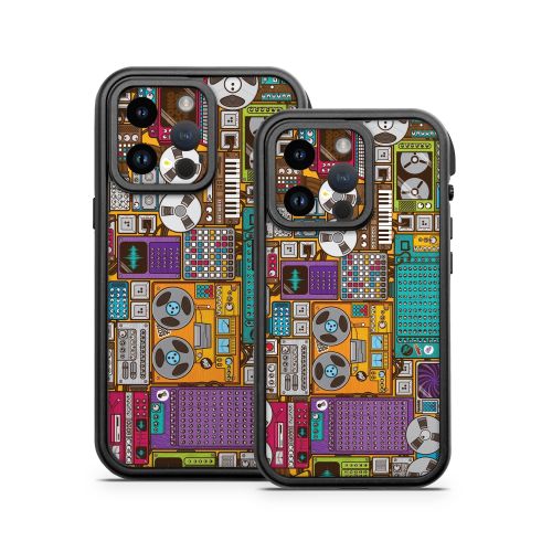 In My Pocket Otterbox Fre iPhone 14 Series Case Skin