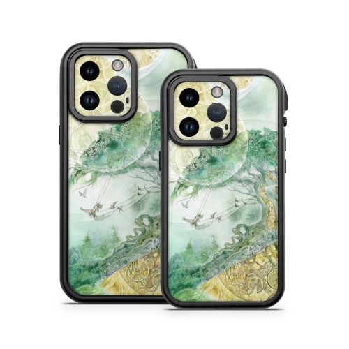 Inner Workings Otterbox Fre iPhone 14 Series Case Skin