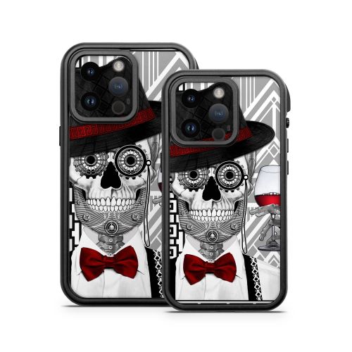 Mr JD Vanderbone Otterbox Fre iPhone 14 Series Case Skin