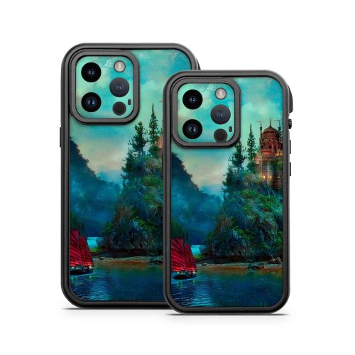 Journey's End Otterbox Fre iPhone 14 Series Case Skin