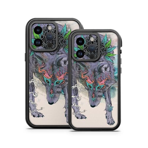 Journeying Spirit Otterbox Fre iPhone 14 Series Case Skin